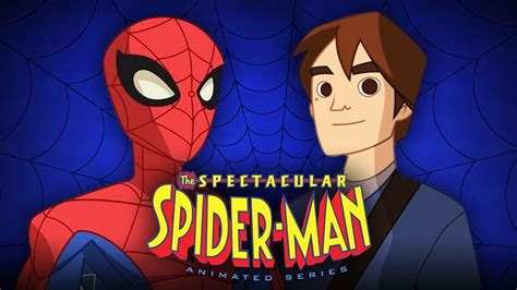 Spectacular Spider